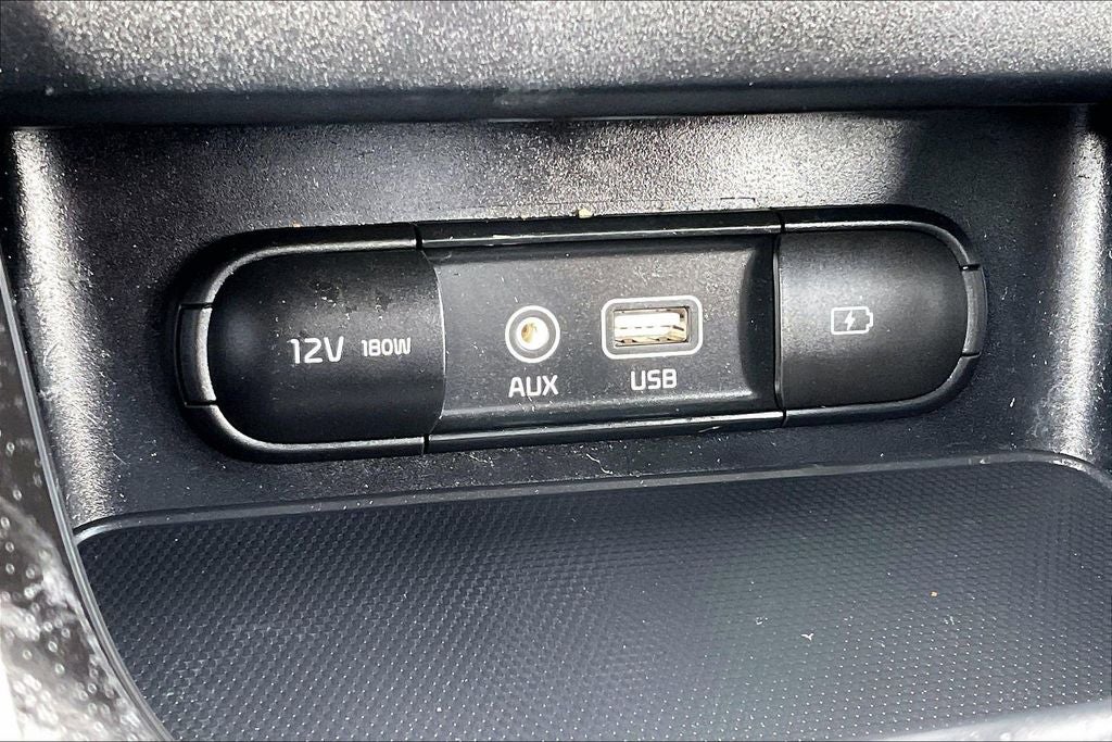 2021 Kia Forte GT