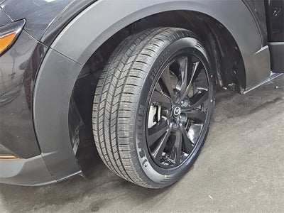 2024 Mazda Mazda CX-30 2.5 S Select Sport