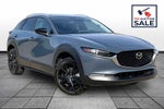 2025 Mazda Mazda CX-30 2.5 S Carbon Edition