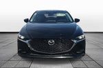 2025 Mazda Mazda3 2.5 S Preferred Package