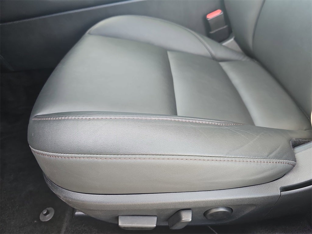 2025 Mazda Mazda3 2.5 S Preferred Package