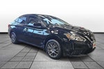 2016 Nissan Sentra SV