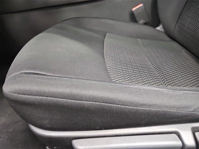 2020 Nissan Sentra S