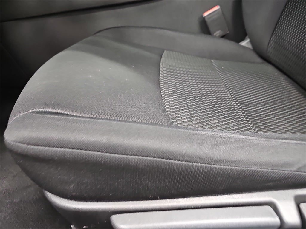 2020 Nissan Sentra S