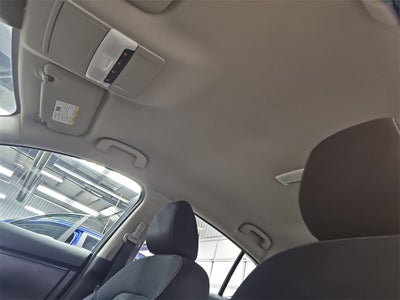 2020 Nissan Sentra S