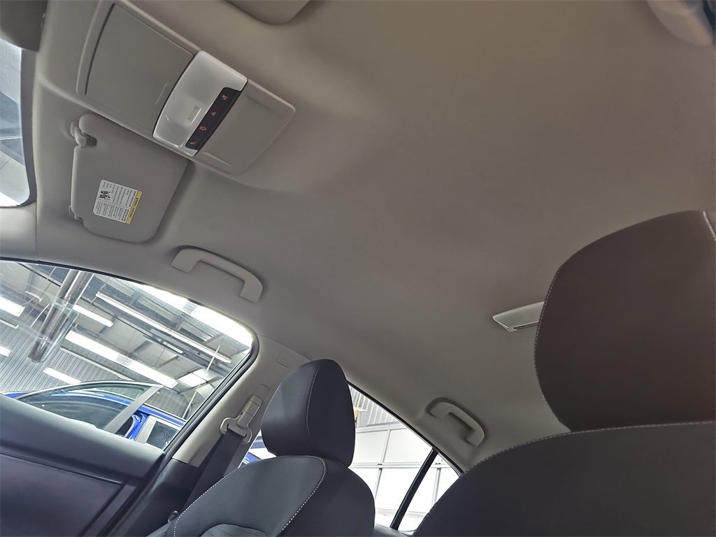 2020 Nissan Sentra S