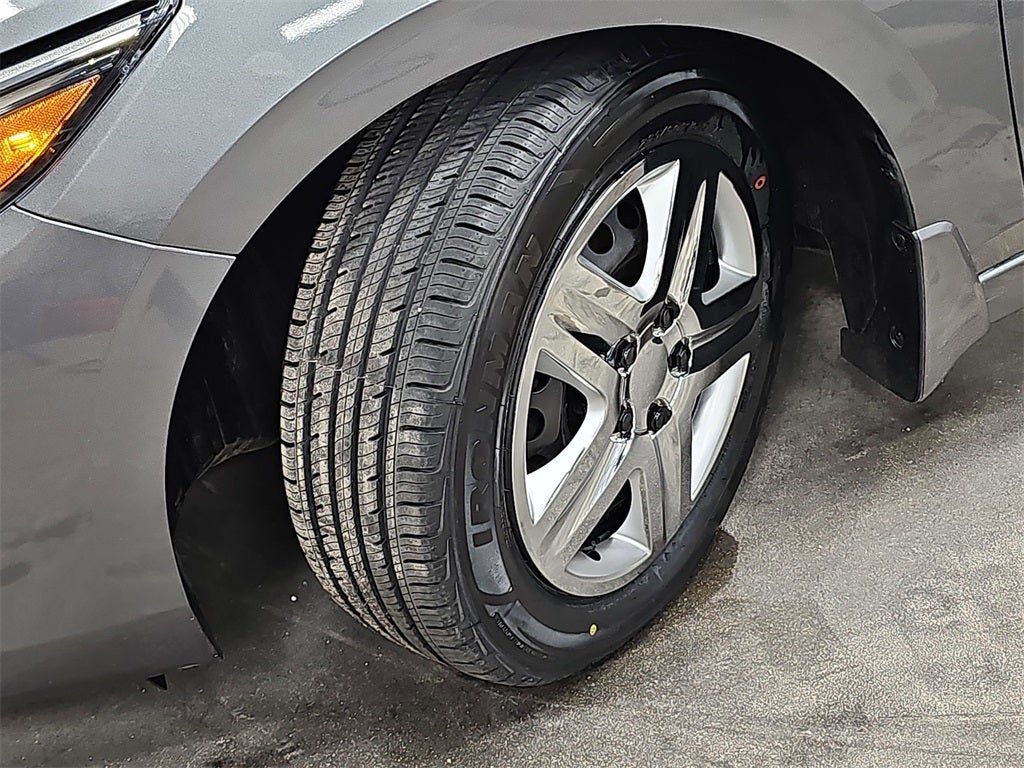 2020 Nissan Sentra S