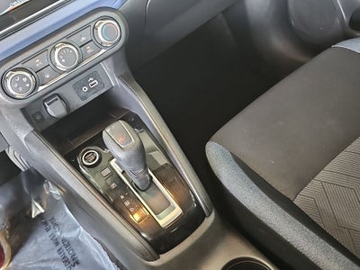 2023 Nissan Versa 1.6 SV