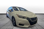 2020 Nissan Versa 1.6 SV