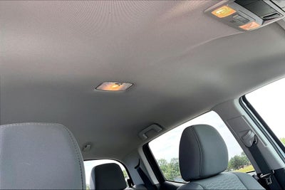 2018 Toyota Tacoma SR5 V6