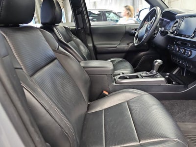 2020 Toyota Tacoma TRD Sport V6