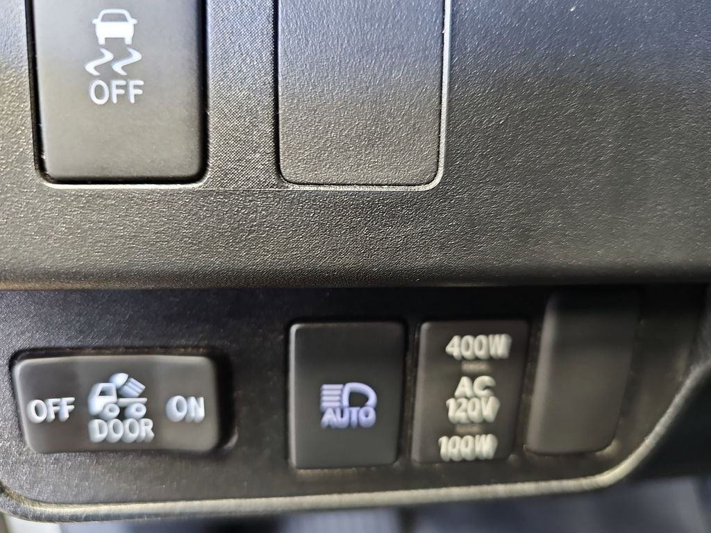 2020 Toyota Tacoma TRD Sport V6