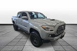 2020 Toyota Tacoma TRD Sport V6