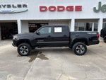 2019 Toyota Tacoma TRD Sport V6