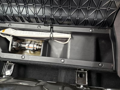 2019 Toyota Tacoma TRD Sport V6