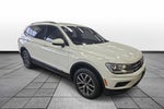 2020 Volkswagen Tiguan 2.0T SE