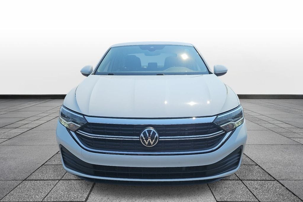 2023 Volkswagen Jetta 1.5T S
