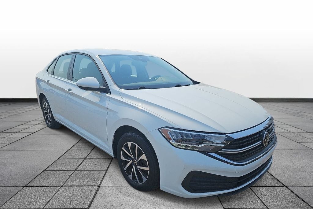 2023 Volkswagen Jetta 1.5T S