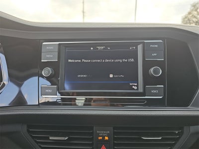 2024 Volkswagen Jetta 1.5T S