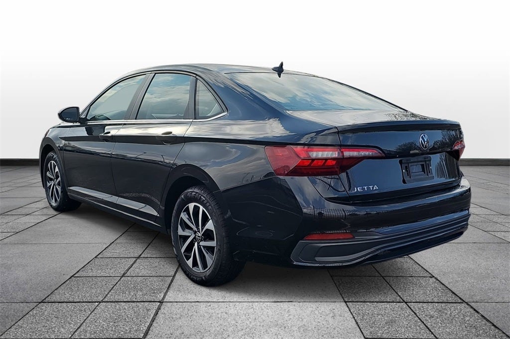 2024 Volkswagen Jetta 1.5T S