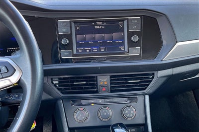 2024 Volkswagen Jetta 1.5T S