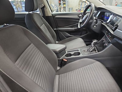 2024 Volkswagen Jetta 1.5T S