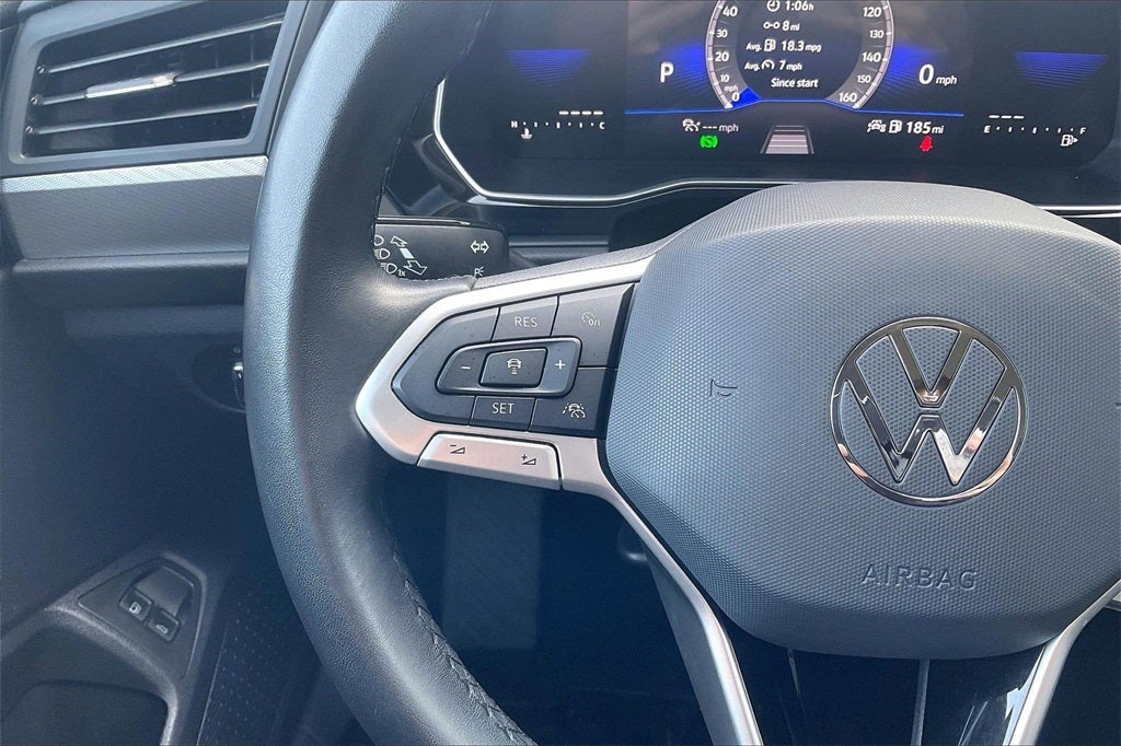 2024 Volkswagen Jetta 1.5T S