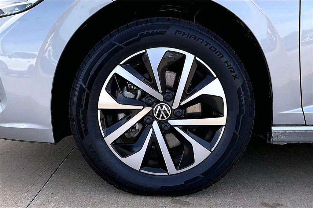 2024 Volkswagen Jetta 1.5T S