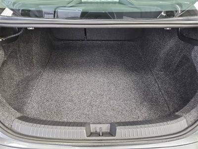 2020 Volkswagen Jetta 1.4T S