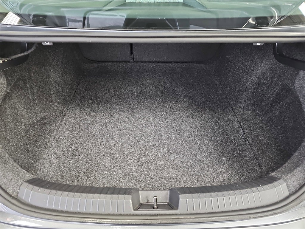 2020 Volkswagen Jetta 1.4T S