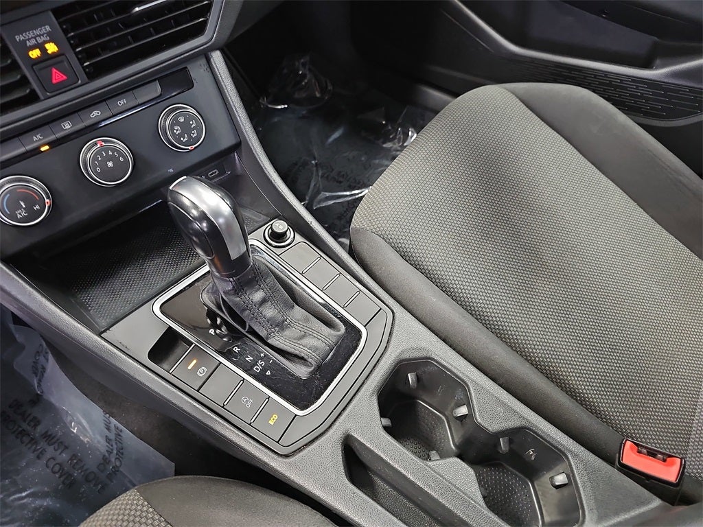 2020 Volkswagen Jetta 1.4T S