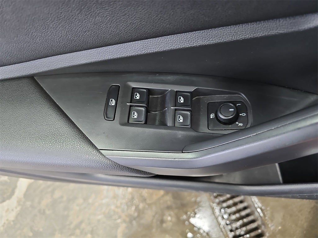 2020 Volkswagen Jetta 1.4T S