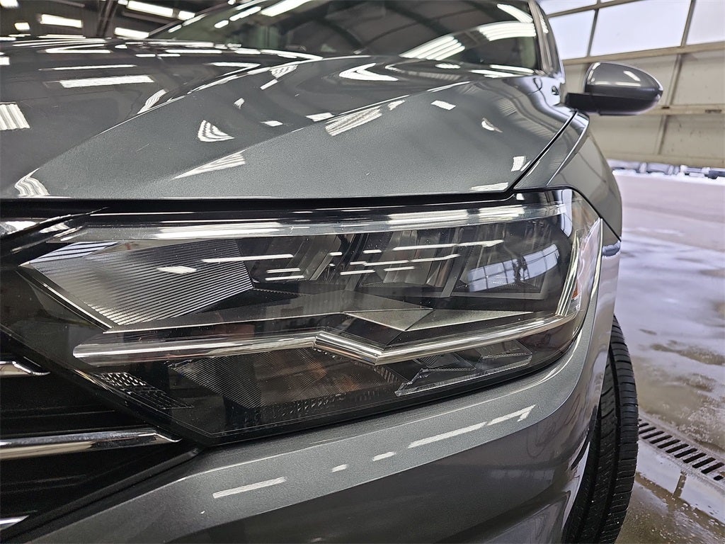 2020 Volkswagen Jetta 1.4T S