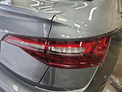 2020 Volkswagen Jetta 1.4T S