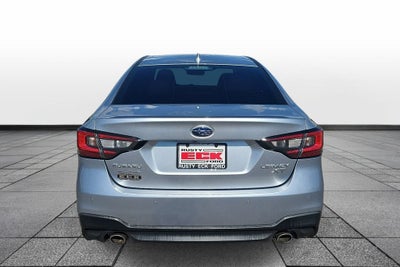 2021 Subaru Legacy Limited XT