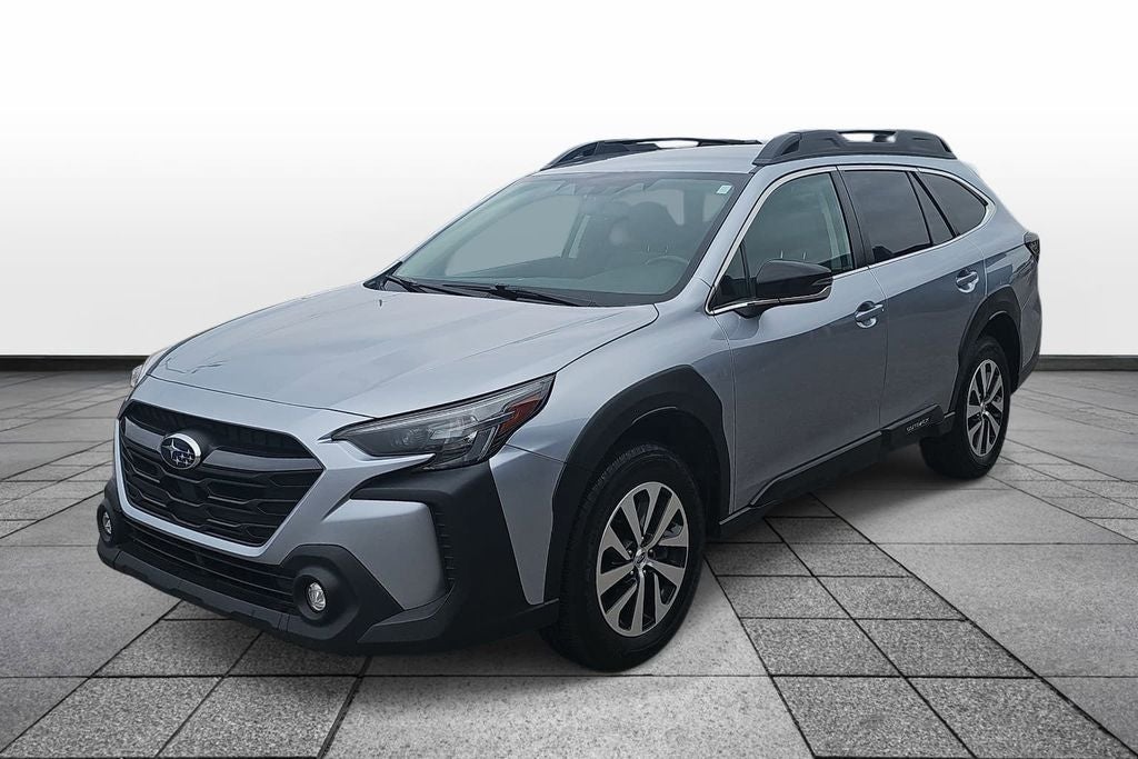 2023 Subaru Outback Premium's photo