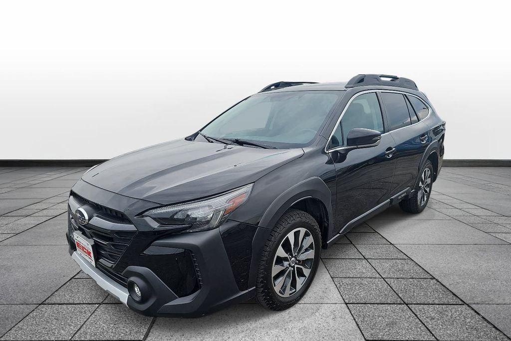 2023 Subaru Outback