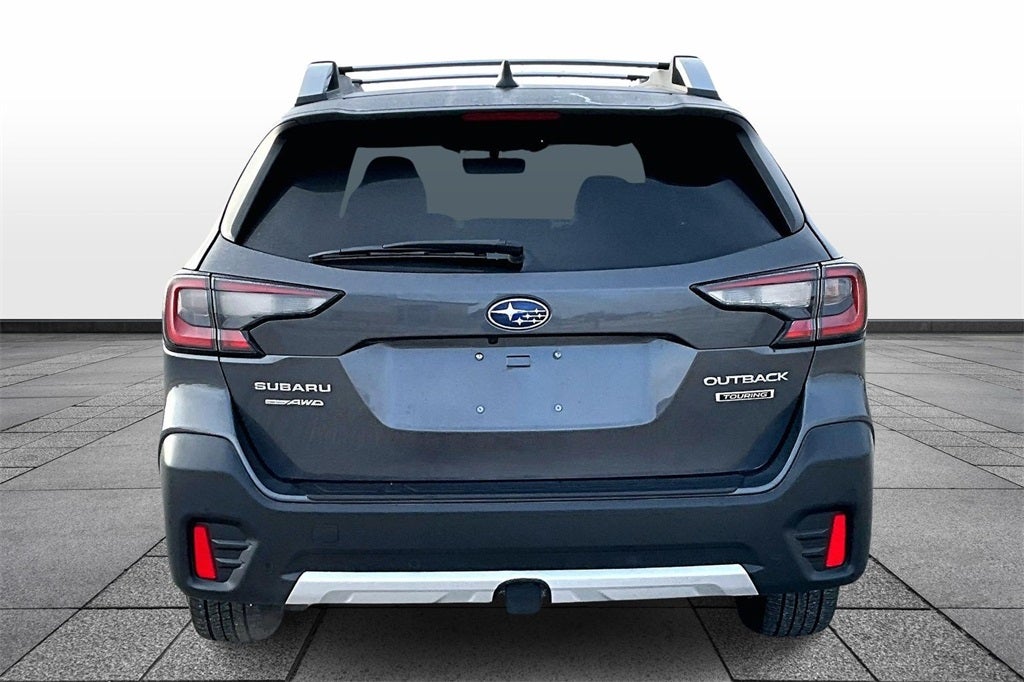 2022 Subaru Outback Touring