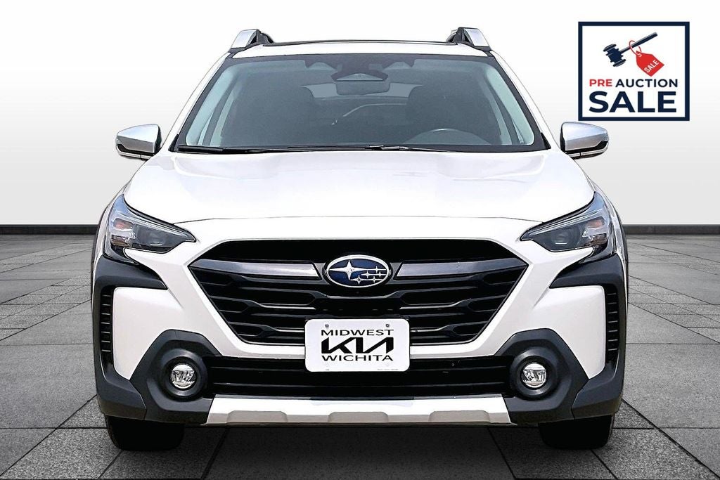 2024 Subaru Outback Touring XT