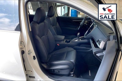 2024 Subaru Outback Touring XT