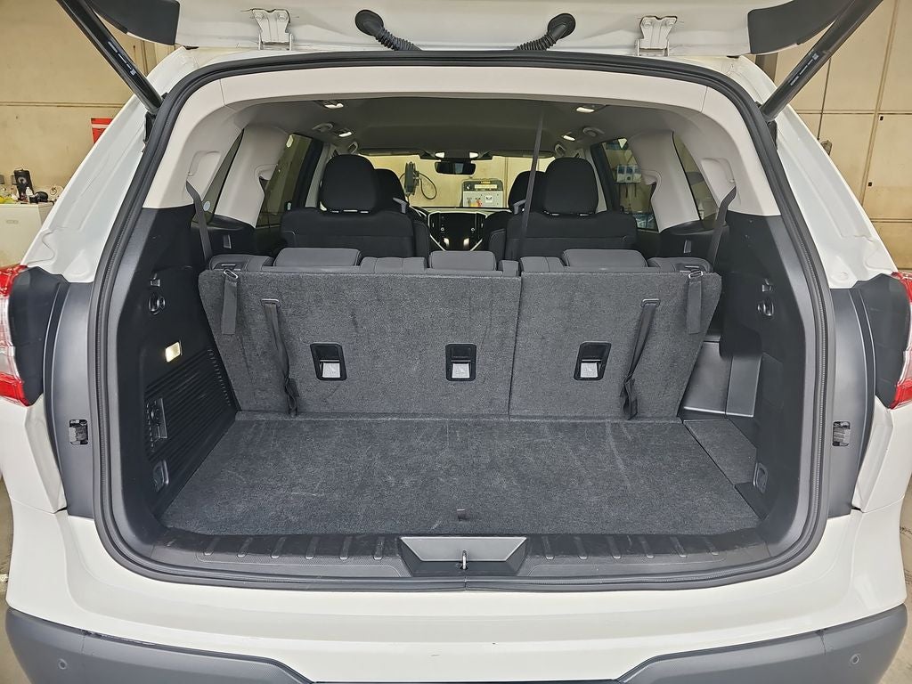 2025 Subaru Ascent Premium