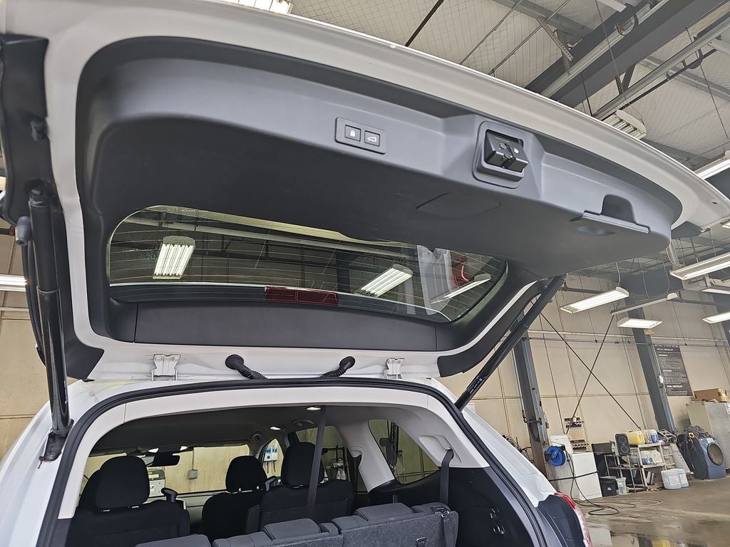 2025 Subaru Ascent Premium