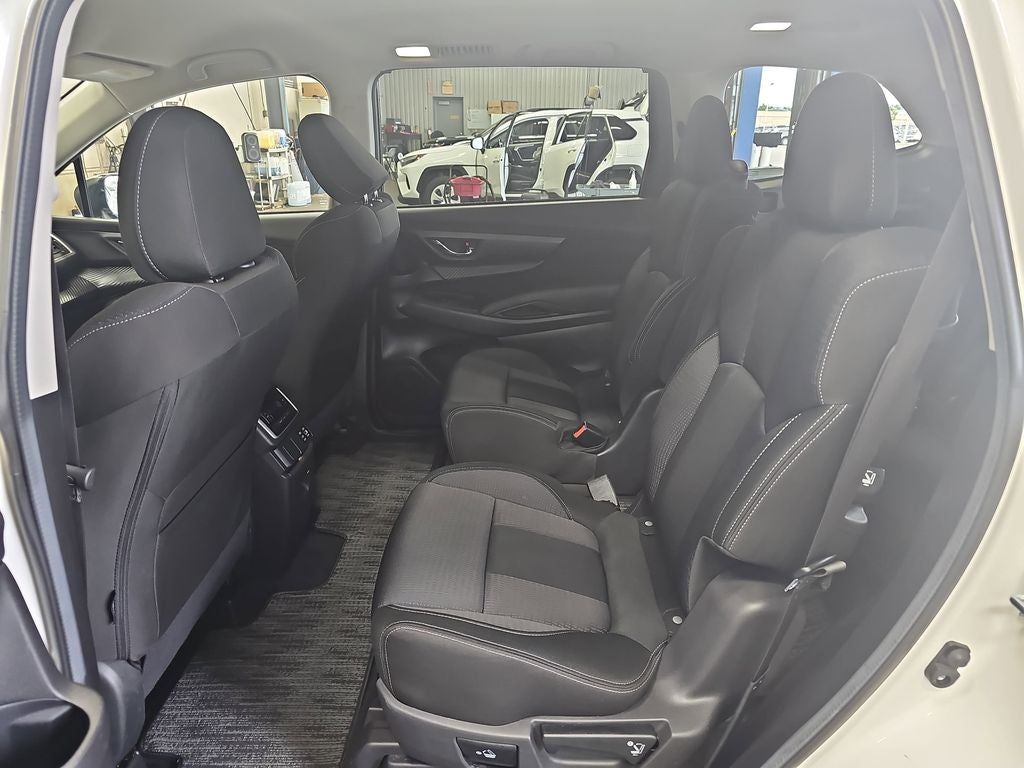 2025 Subaru Ascent Premium