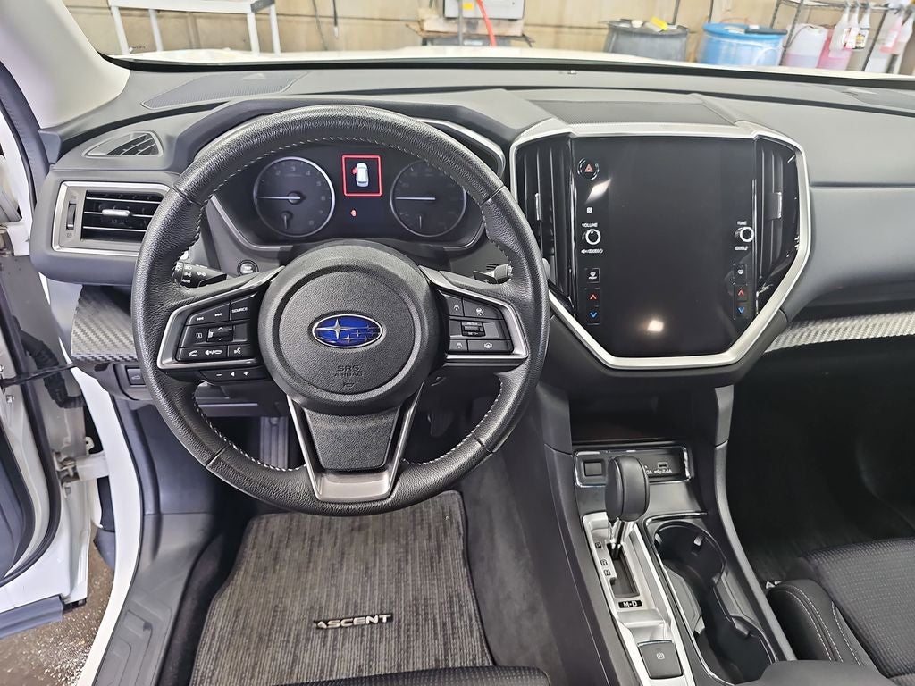 2025 Subaru Ascent Premium