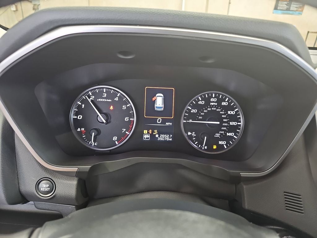 2025 Subaru Ascent Premium