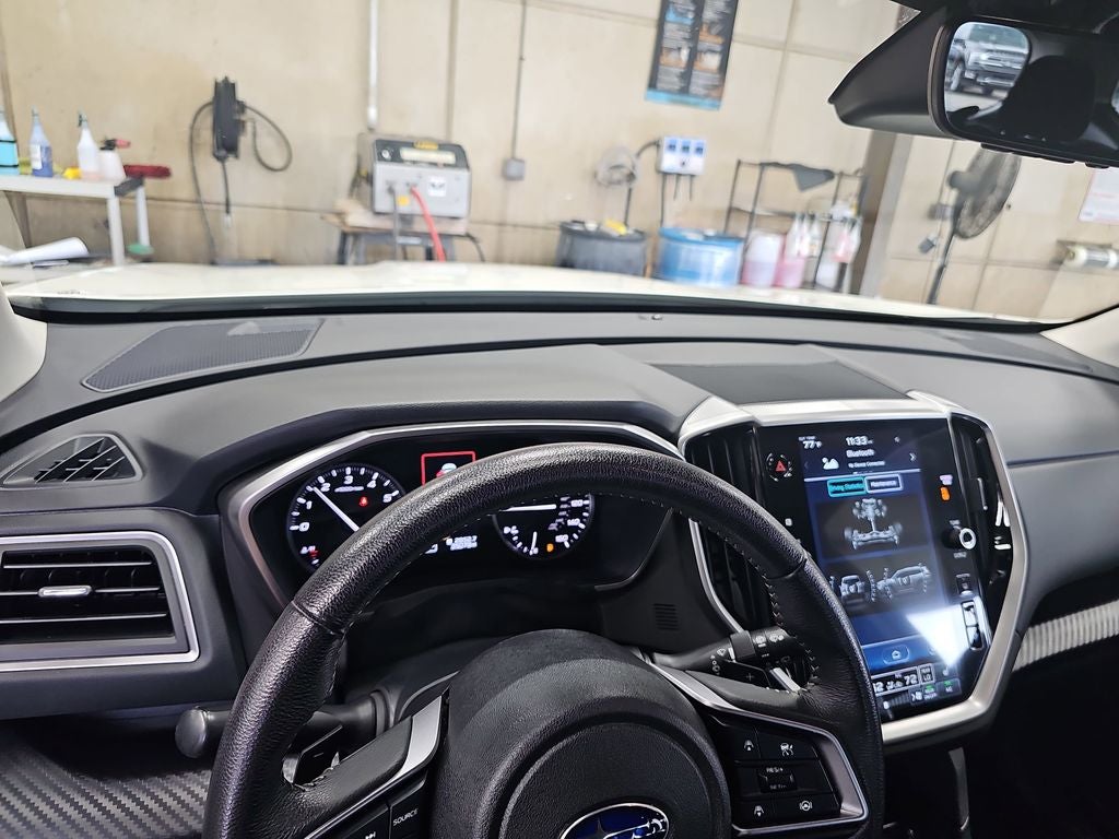 2025 Subaru Ascent Premium