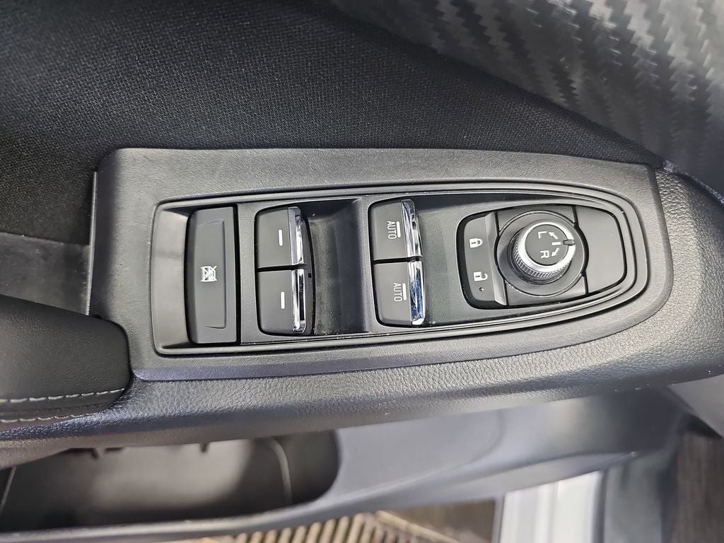 2025 Subaru Ascent Premium