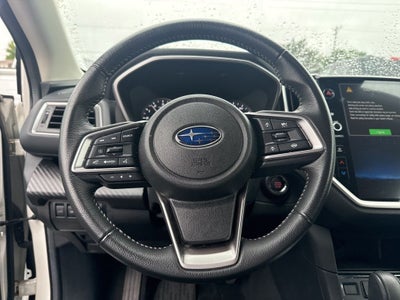 2025 Subaru Ascent Premium