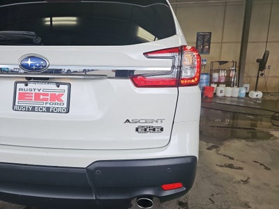 2025 Subaru Ascent Premium