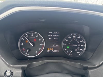 2025 Subaru Ascent Premium
